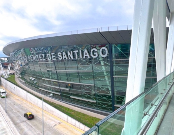 apartamentos - DIOS📍Atención Santiago 📍Vendo de Oportunidad ✈️ 6