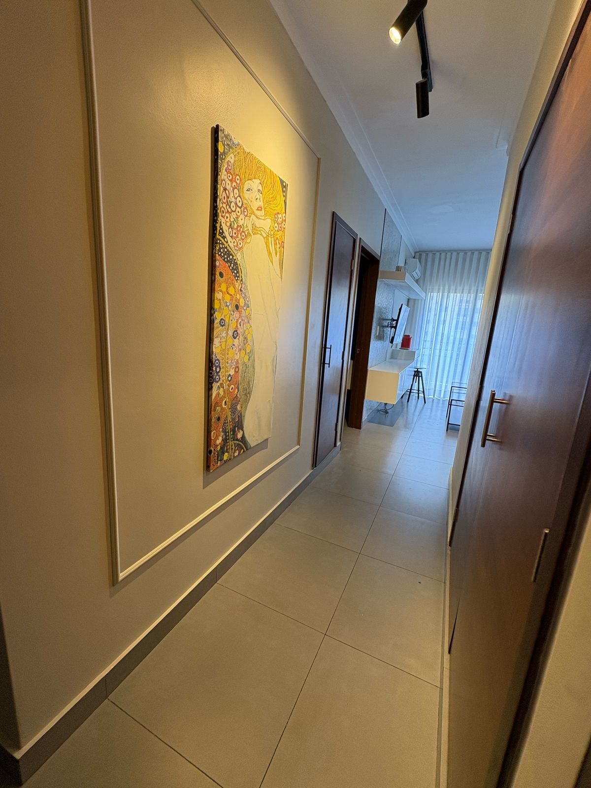 apartamentos - Alquiler de Apartamento en ensanche Seralles 5