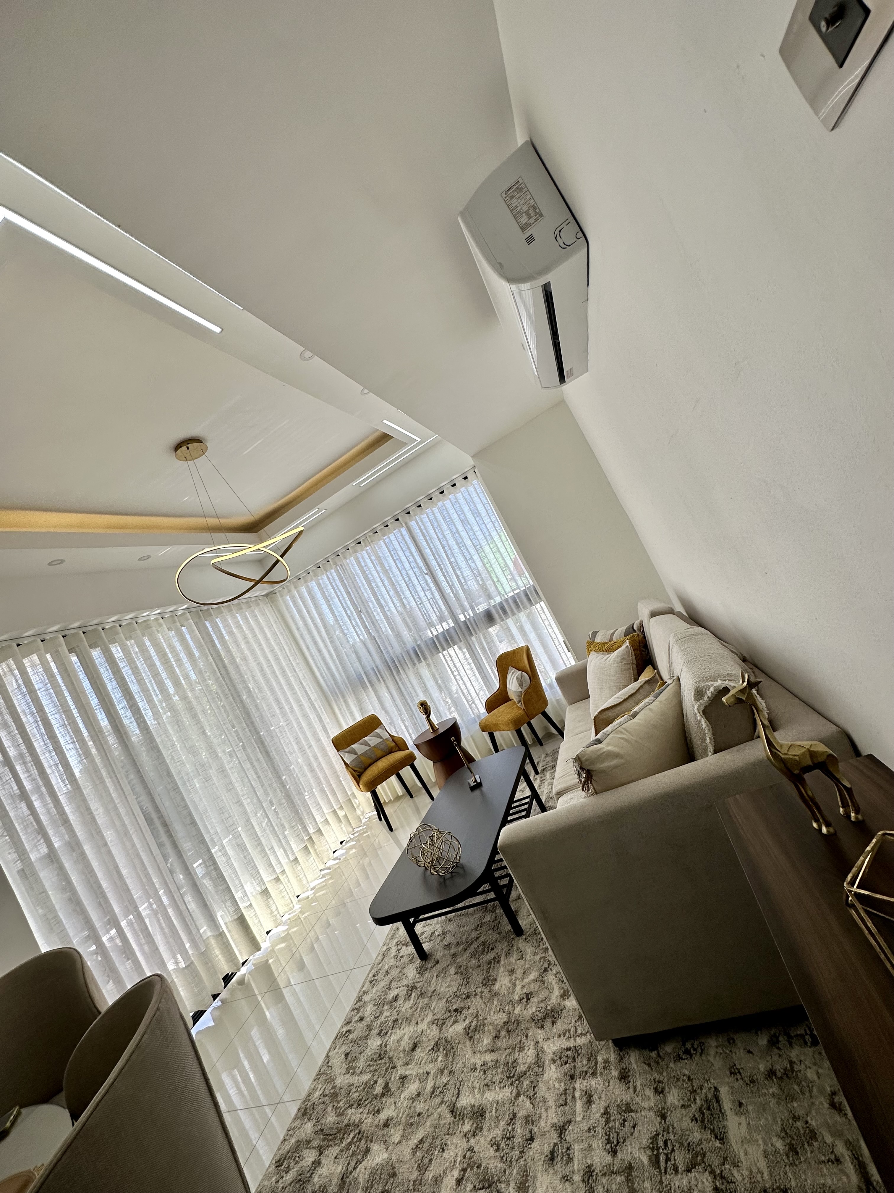 apartamentos - APARTAMENTO CENTRICO EN ALQUILER 0