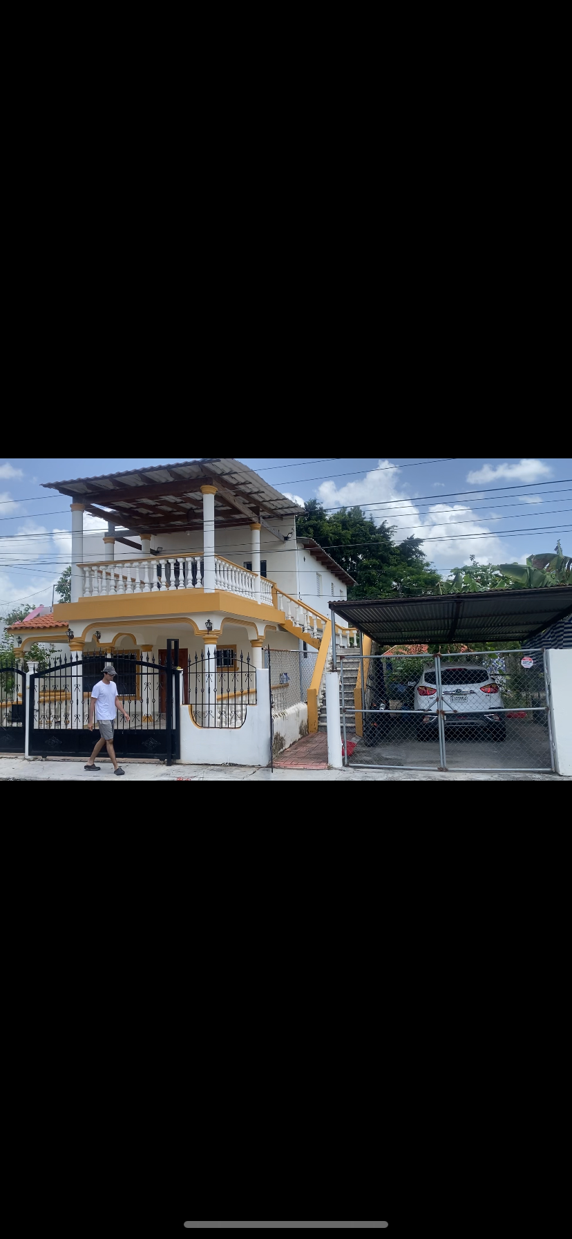 casas - Se vende esta hermosa casa de dos niveles propios. 5