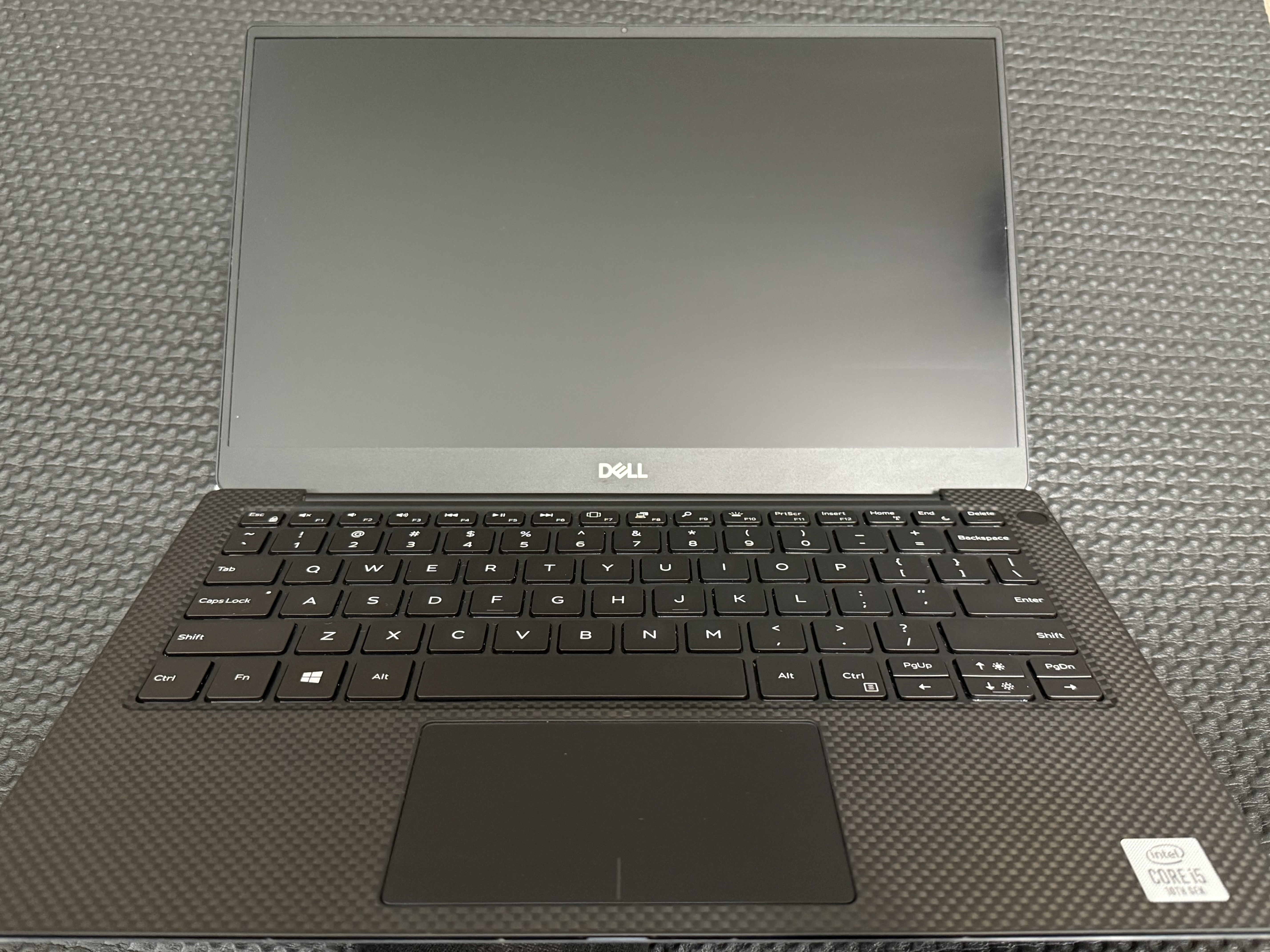 computadoras y laptops - Dell XPS 13 7390 2