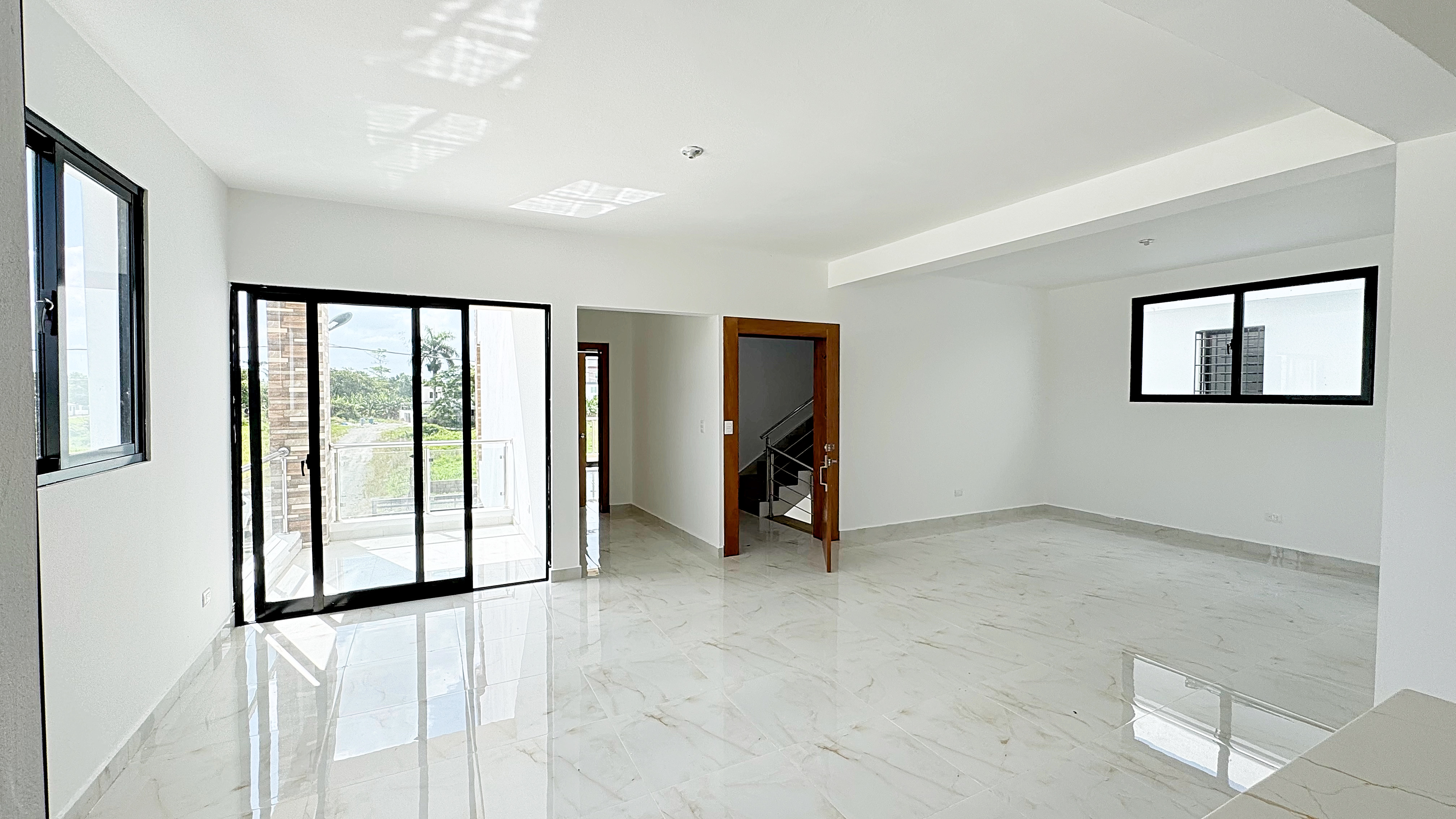 apartamentos - Apartamento en Puñal proyecto cerrado 3