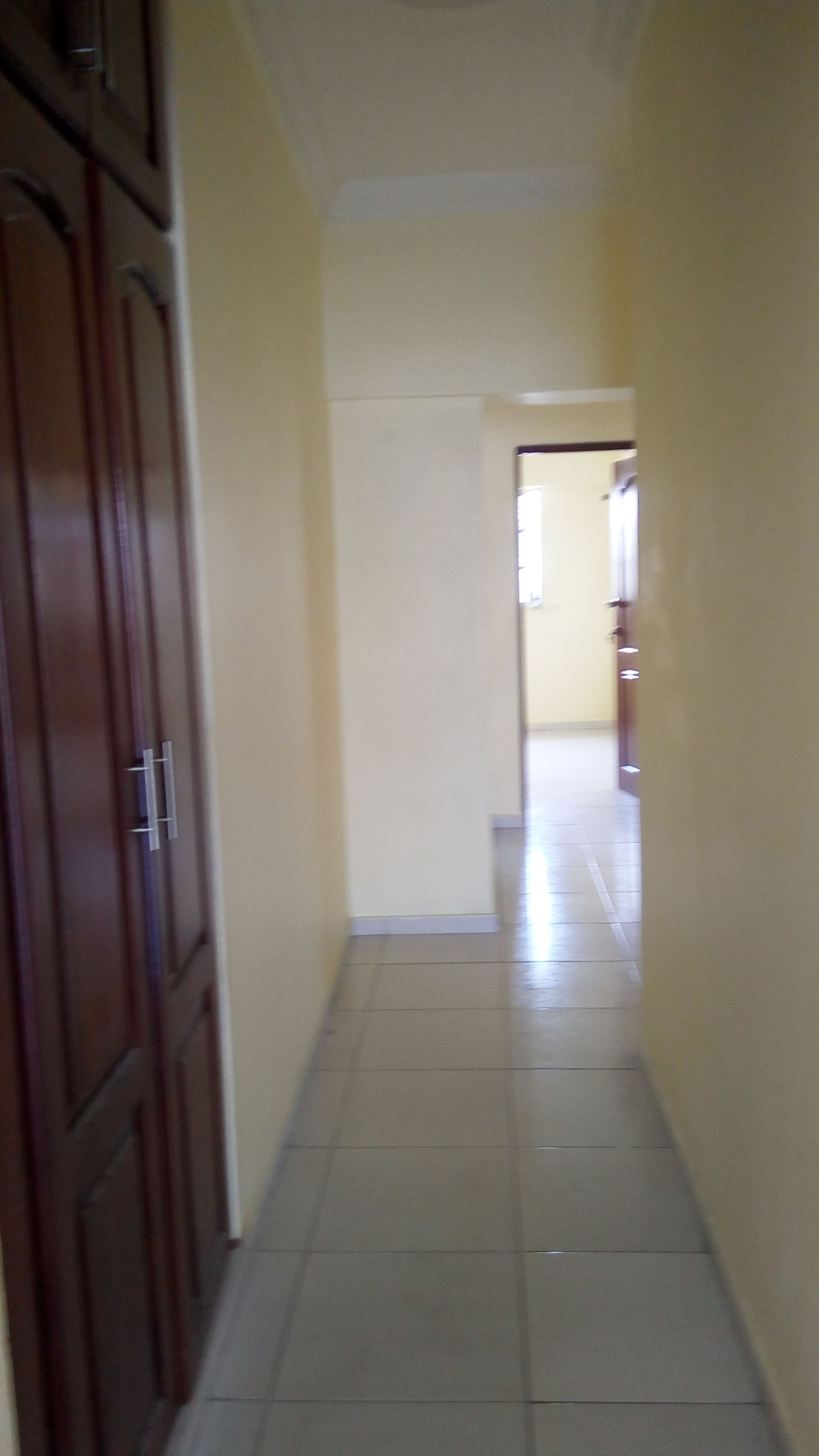 apartamentos - Apartamento 3 hab, RD$30,000  Ensanche Quisqueya 2