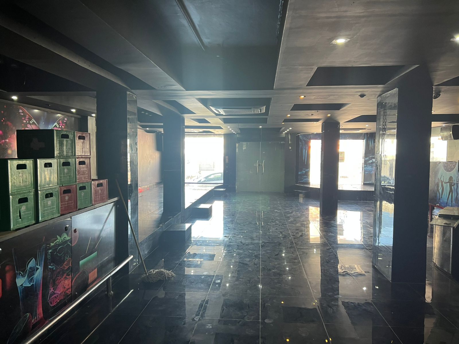 oficinas y locales comerciales - Local Comercial 16 agosto Puerto Plata 1