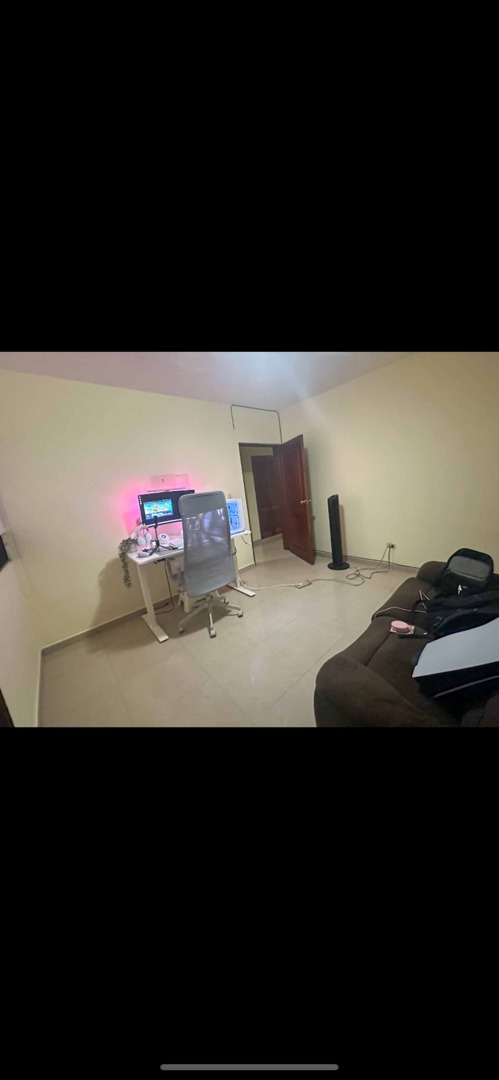 apartamentos - Vendo apartamento hermoso en Alma Rosa  6
