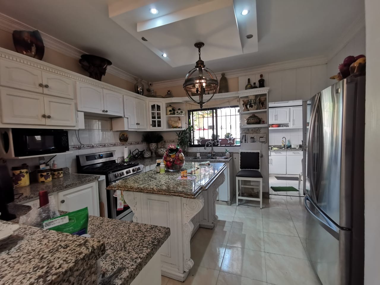 casas - Se vende casa en Altos de Arroyo Hondo III 3