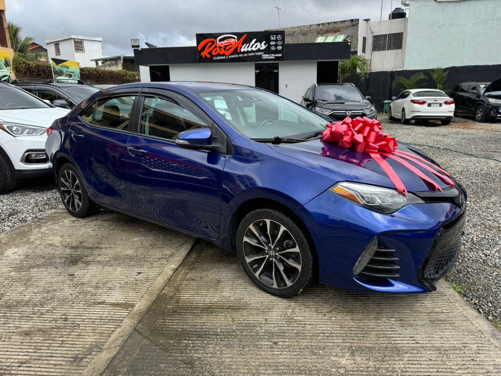 carros - Toyota Corolla SE 2019 2
