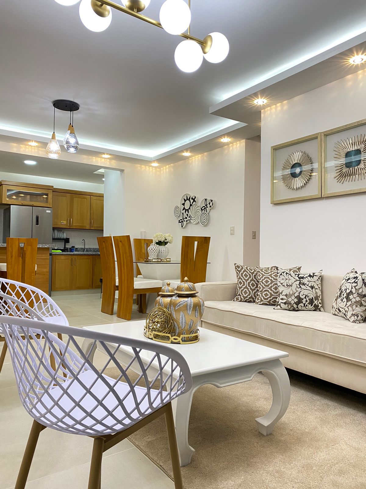 apartamentos - Se Vende Apartamento 7mo Piso porximo al HOMS  0