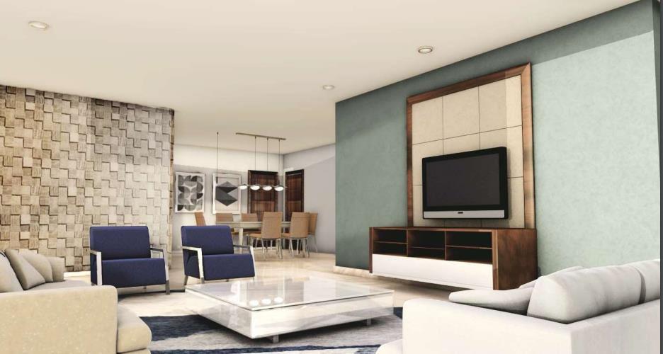 apartamentos - BELLA VISTA EXCELENTE UBICACION PROYECTO DESDE 140 MIL DOLARES 9