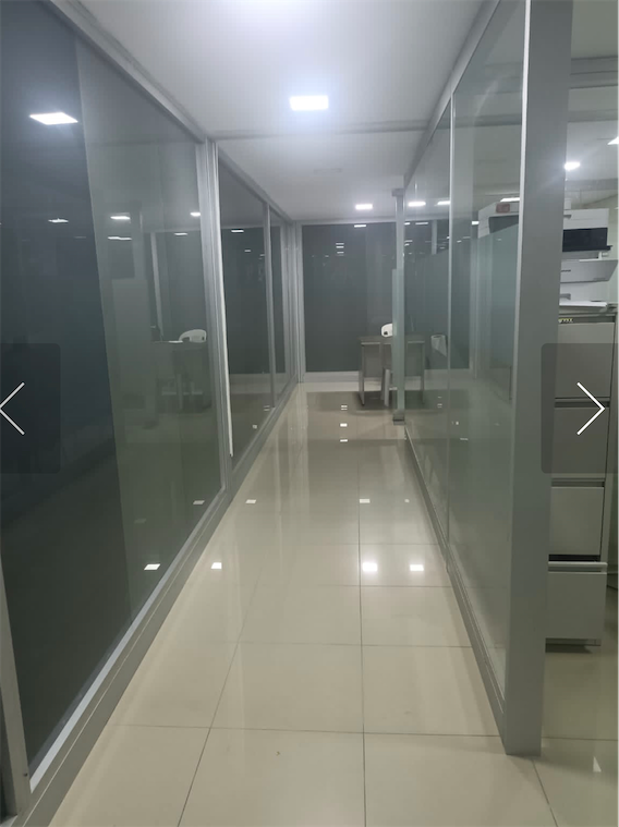 oficinas y locales comerciales - Nave doble altura 1000 m 4