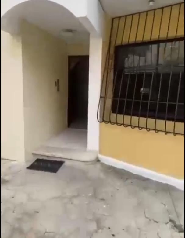 apartamentos - Apartamento clasico 1er piso en el  Millon  1