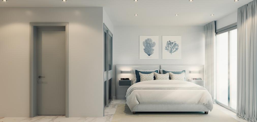 apartamentos - Blumarina Suites & Plaza Punta Cana 3