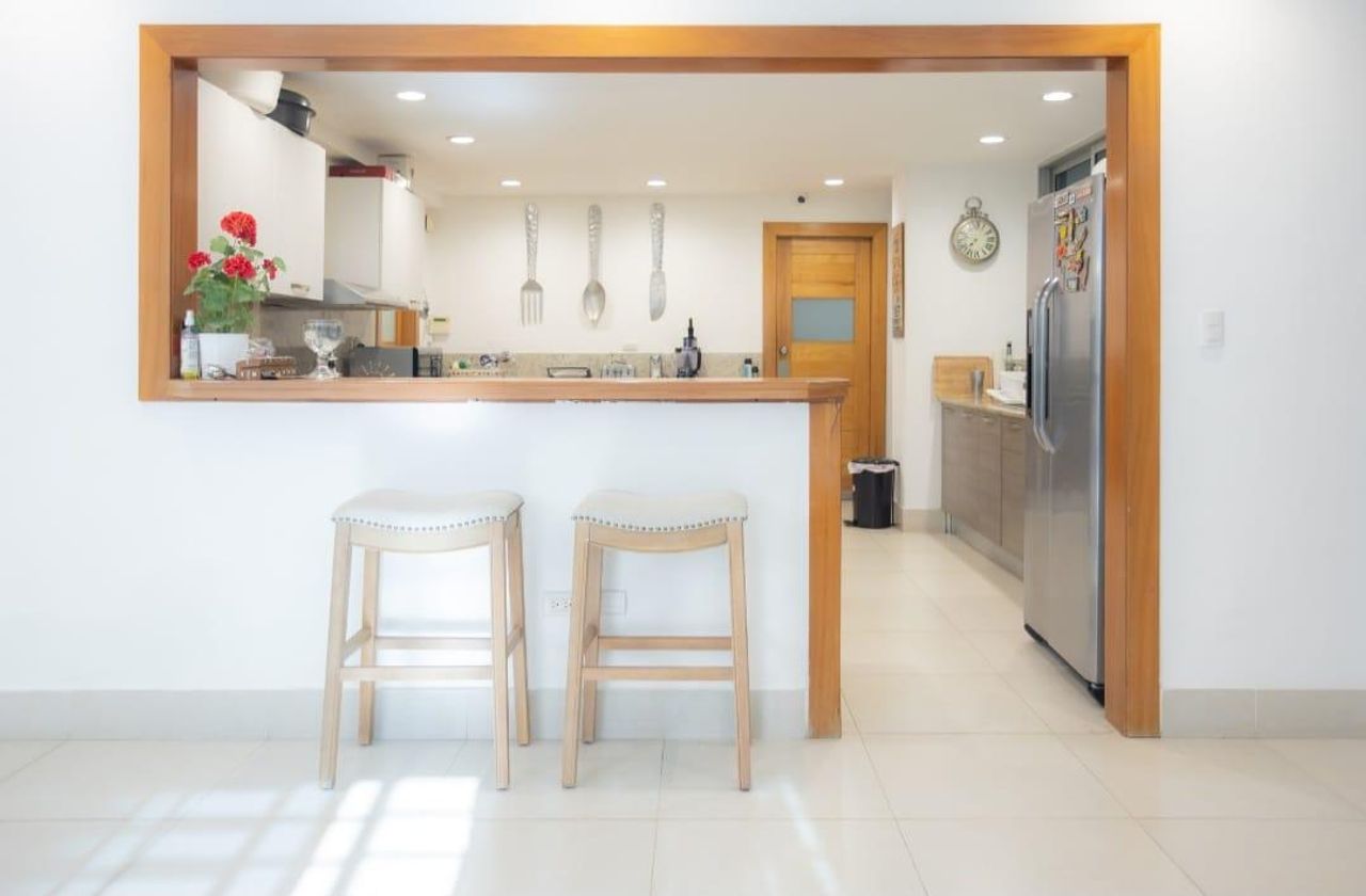 penthouses - Penthouse en venta en Serralles  9