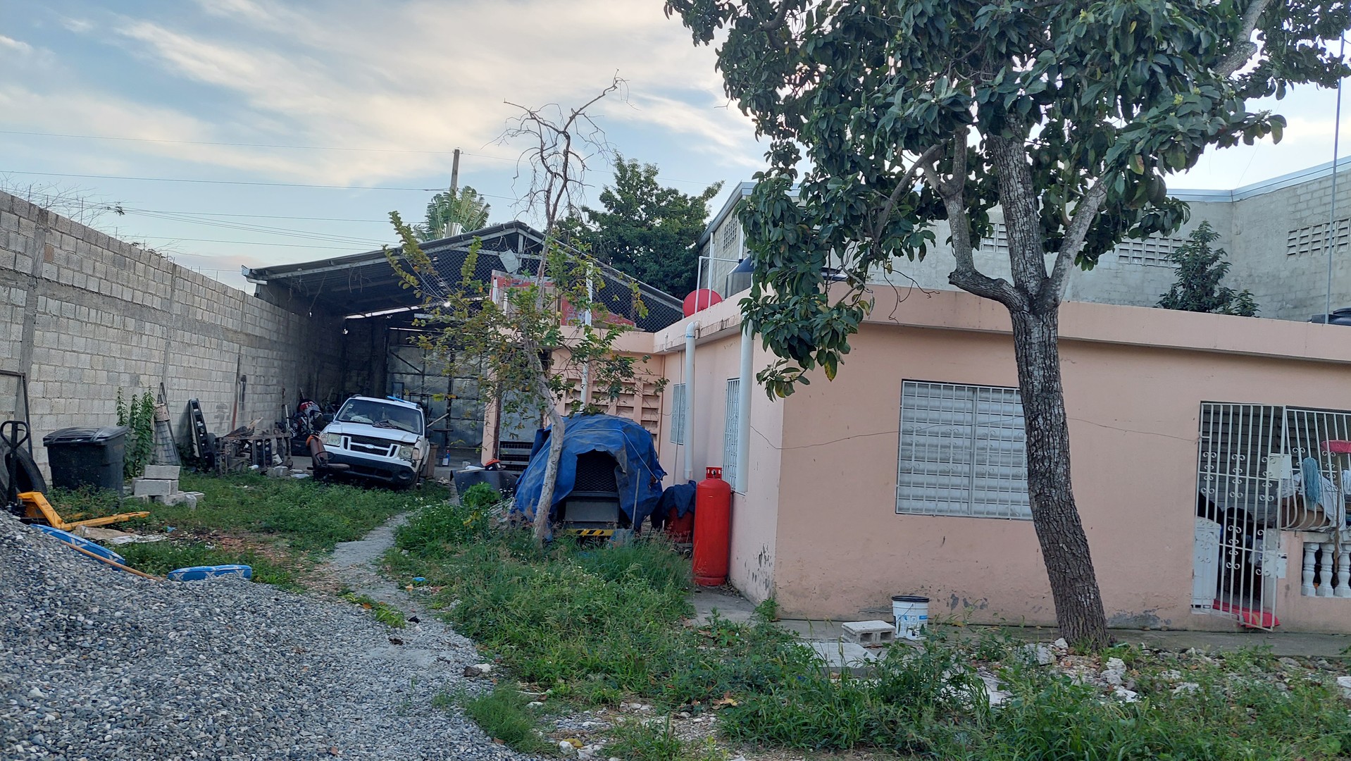apartamentos - Vendo propiedad en Boca Chica  3