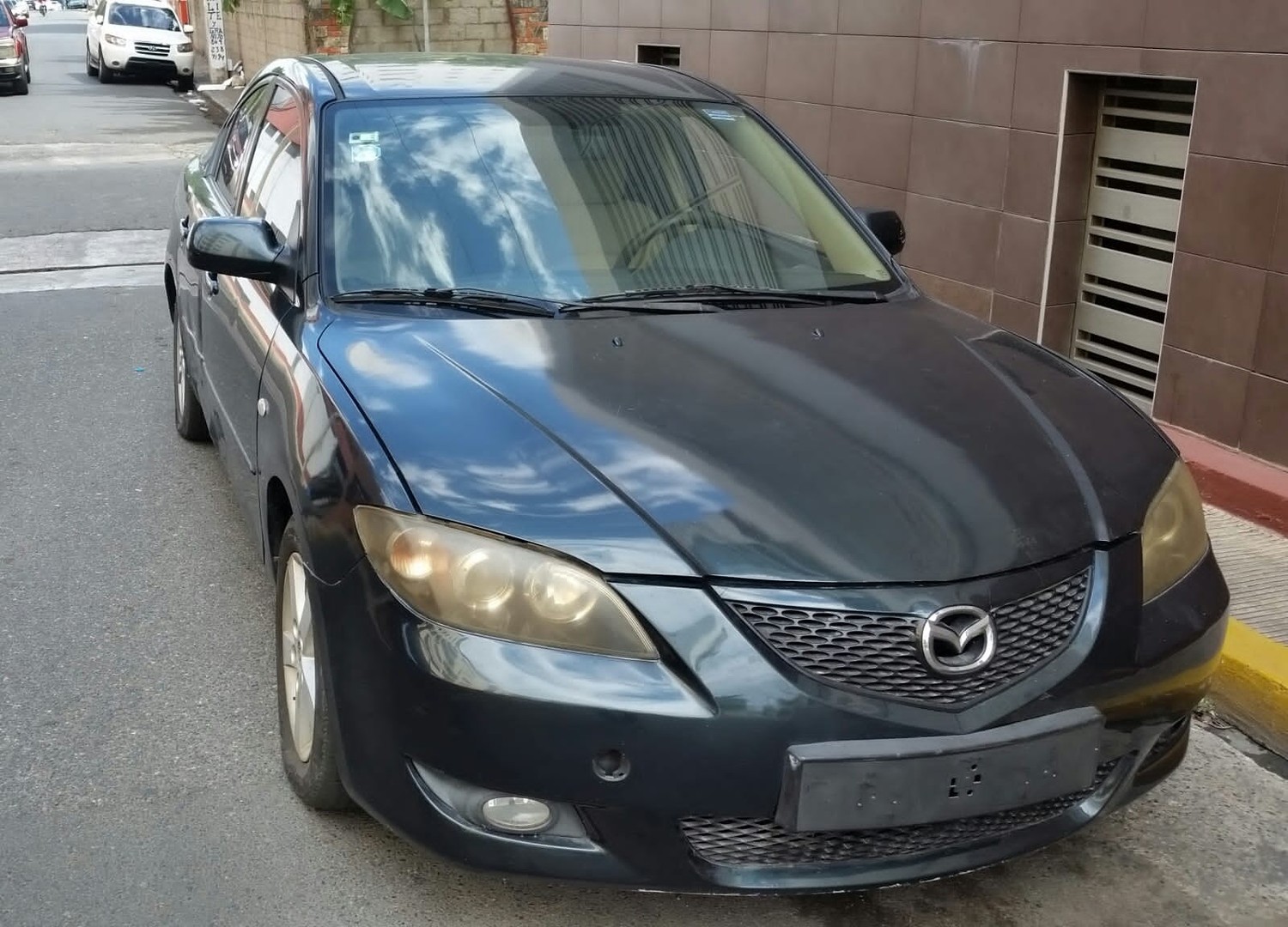 carros - De OPORTUNIDAD!, MAZDA 3, 2005 6