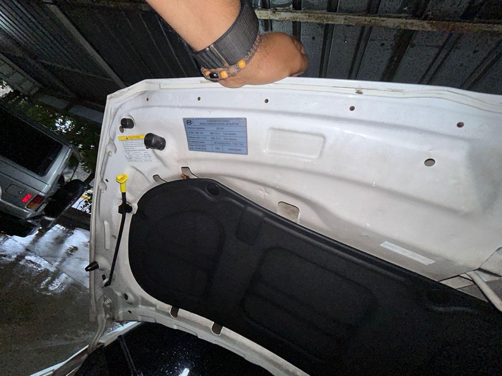 carros - Hyundai accent 2012- 420 1