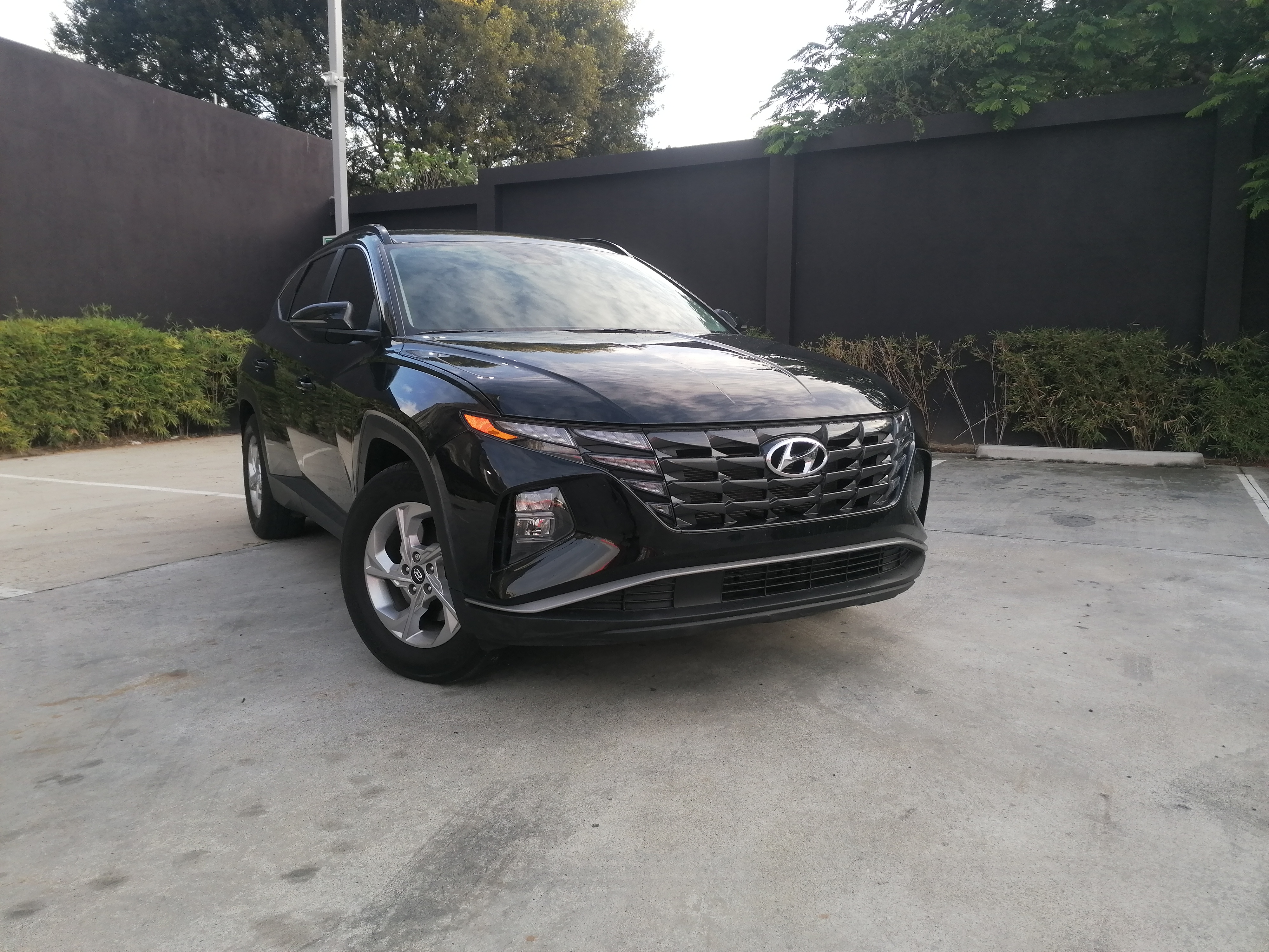 jeepetas y camionetas - Hyundai Tucson SEL 2022
