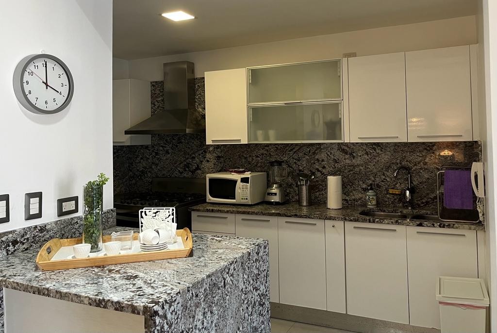 apartamentos - SIN INTERMEDIARIOS RENTO APARTAMENTO DE DOS HABITACIONES EN TORRE DE LUJO
 2