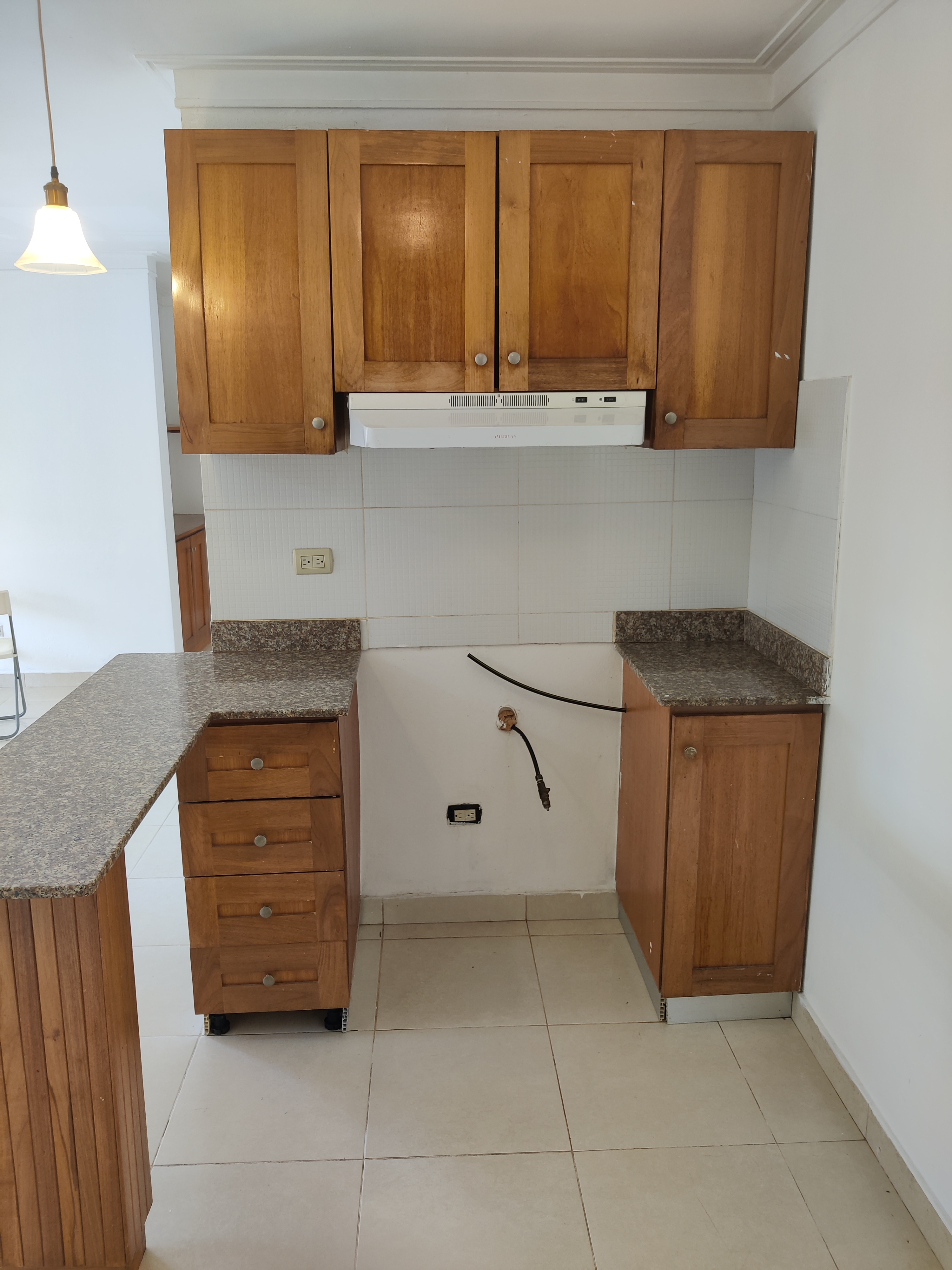 apartamentos - Apartamento en alquiler  1