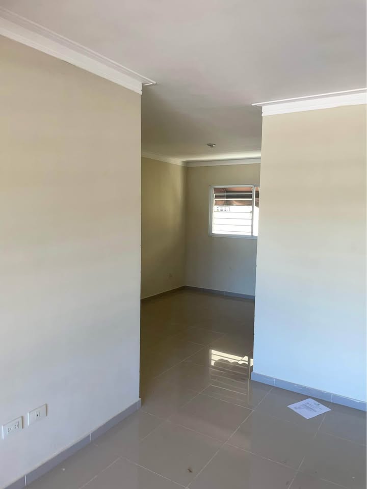apartamentos - APARTAMENTO EN ALQUILER: RES. VISTA ECOLOGICA 6