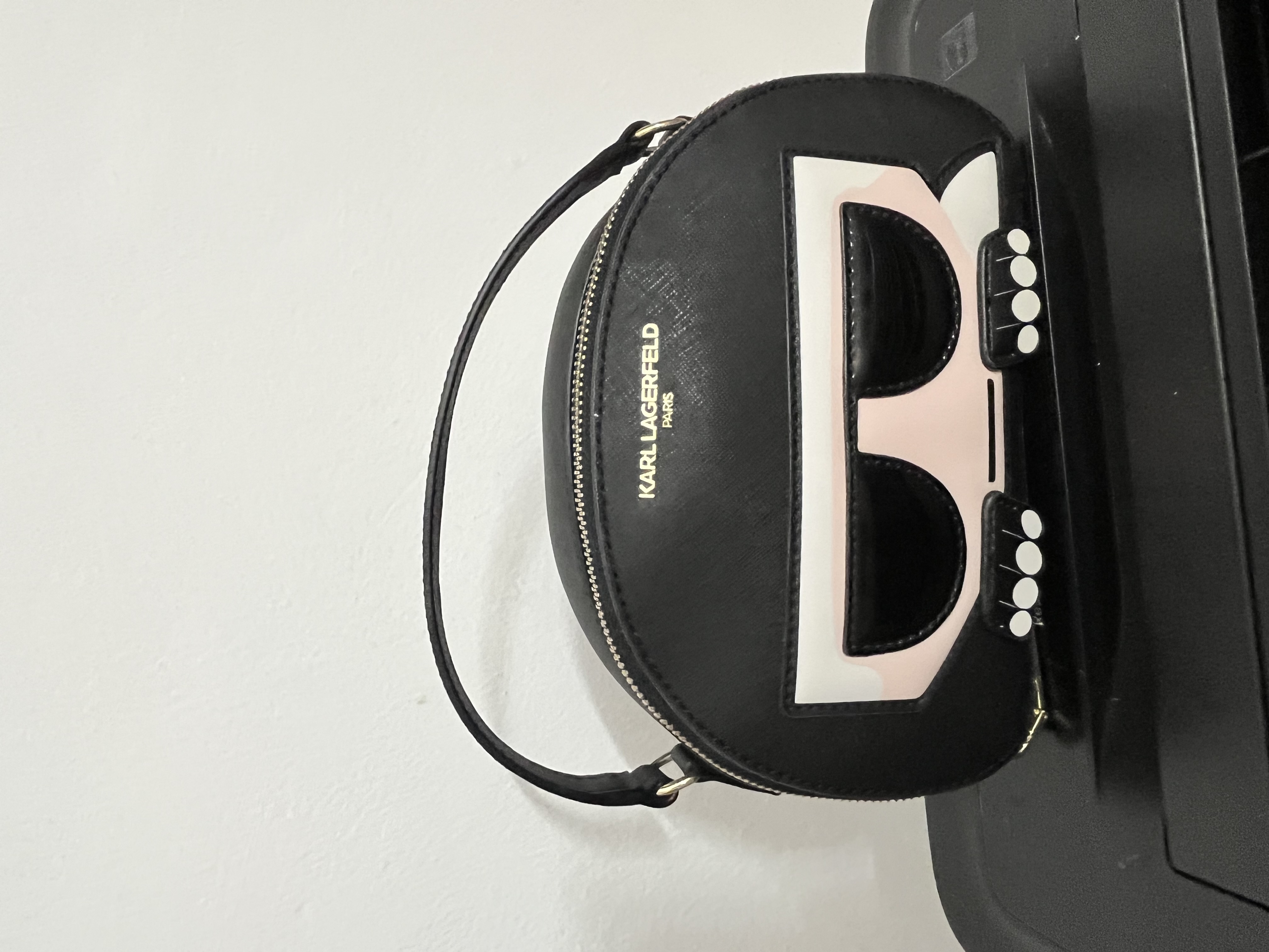 carteras y maletas - Cartera Karl Lagerfeld original