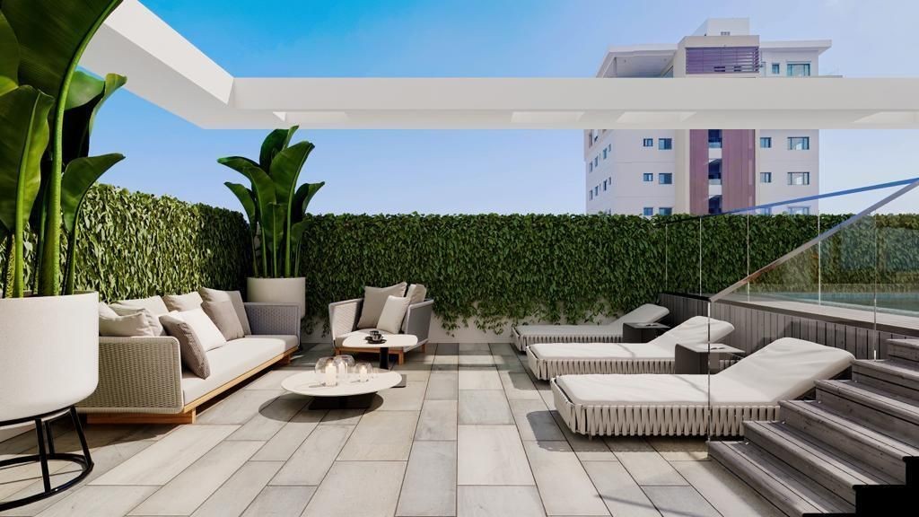 apartamentos - Apartamento en venta Piantini #24-1002 piso bajo, áreas sociales, ascensor. 3