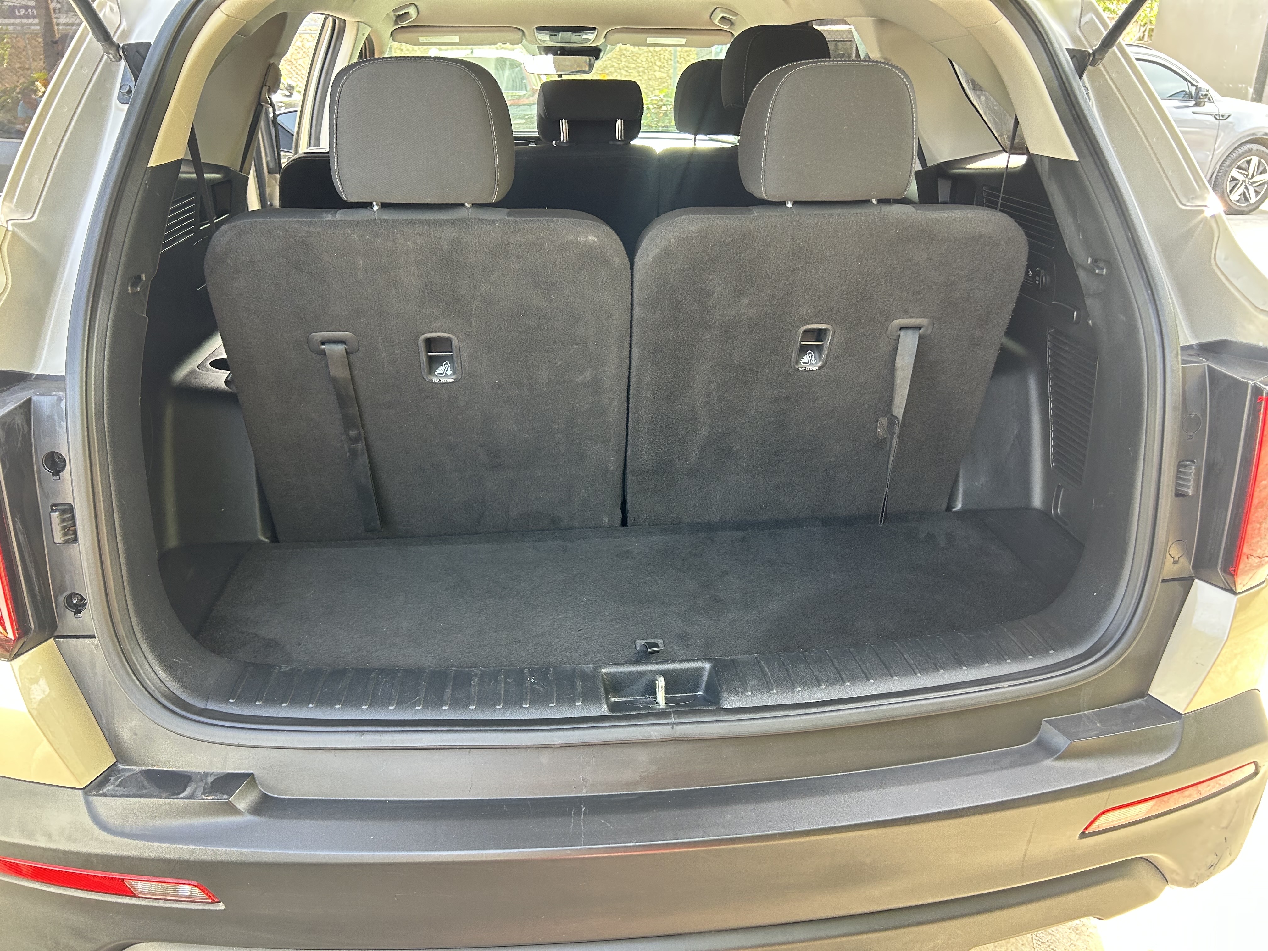 jeepetas y camionetas - kia sorento LX 2022 7