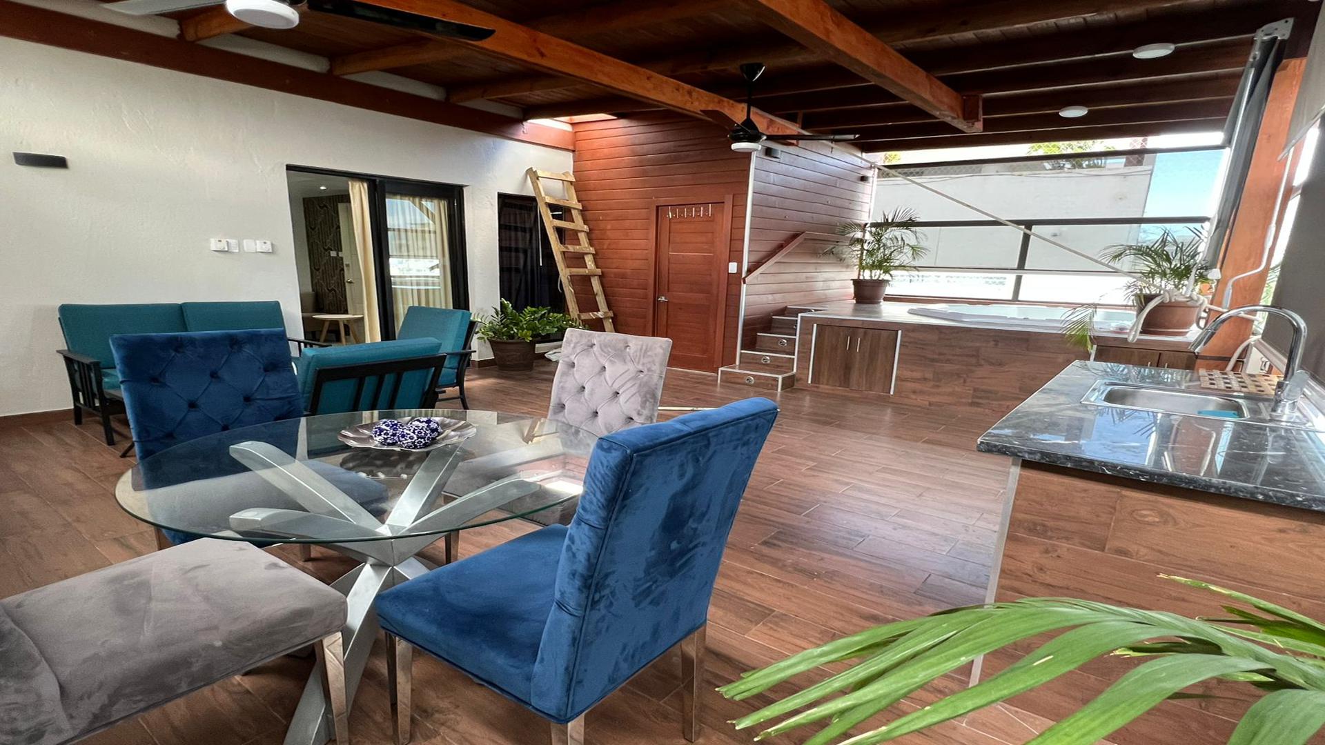 penthouses - Pent-house en venta en Bella Vista 24