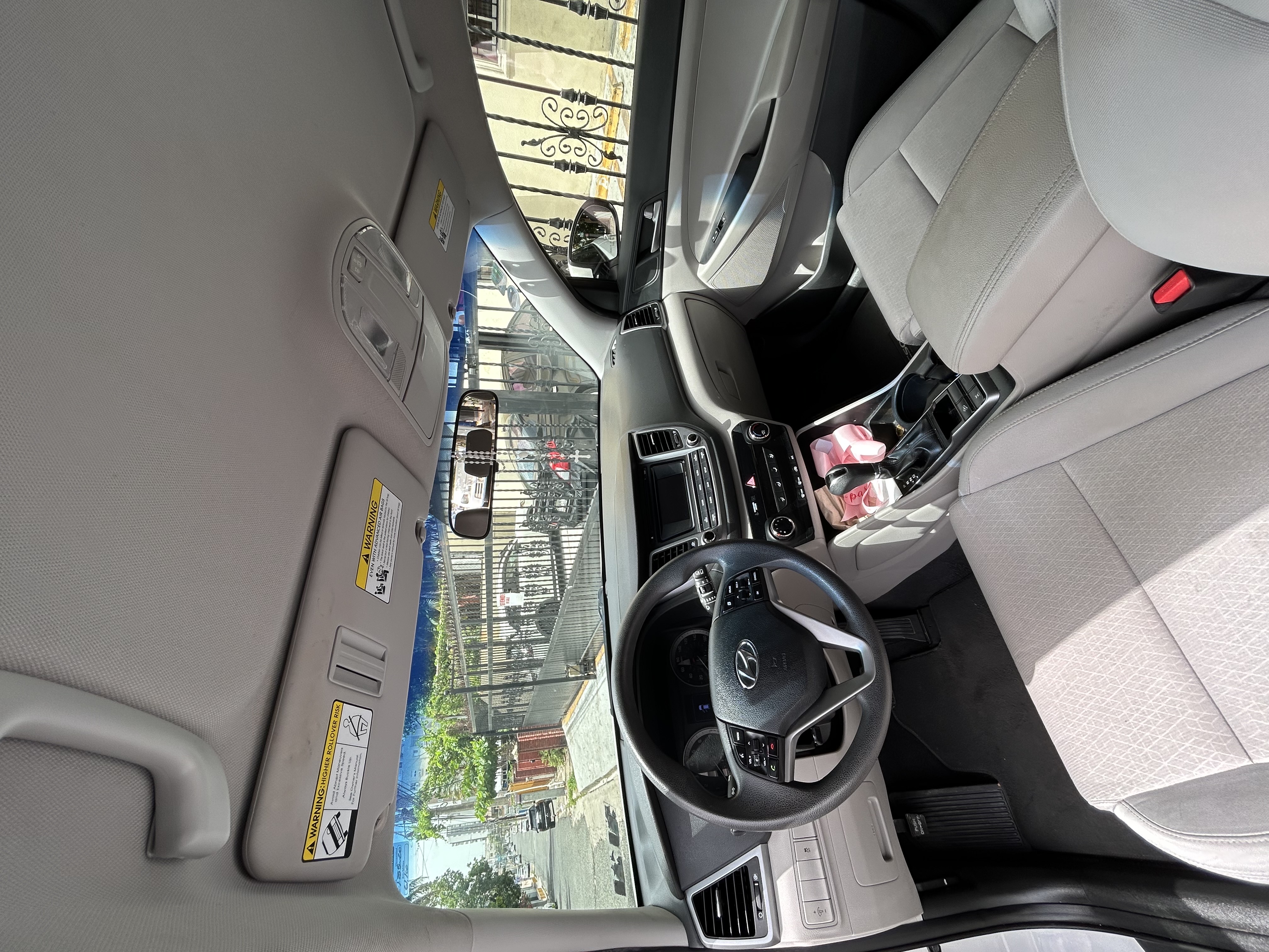 jeepetas y camionetas - Hyundai Tucson 2018 SE  5