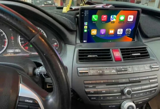 accesorios para vehiculos - Radio android 9 y 10 pulgadas  0