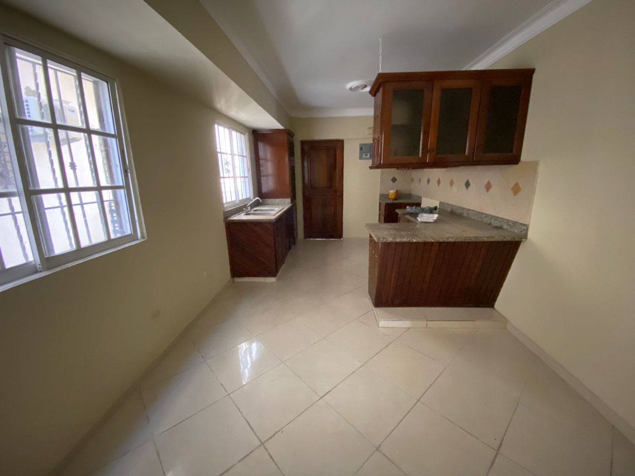 apartamentos - Apartamento de 3 habitaciones en Mirador Norte  5