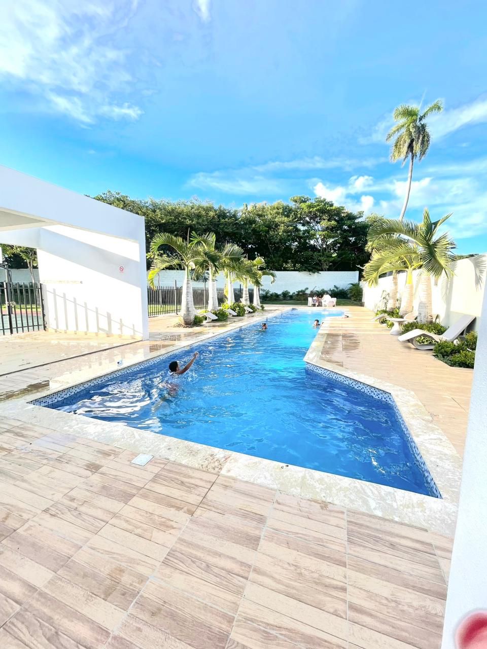 apartamentos -  APARTAMENTO EN VENTA EN LOS RIELES DE GURABO. 0