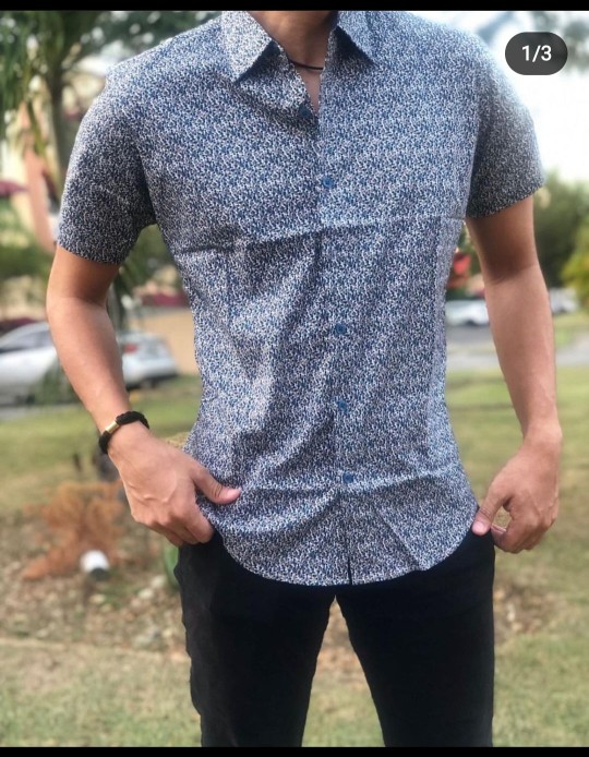 ropa para hombre - Camisas para hombres GRAN OFERTAS 1