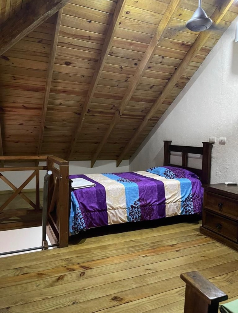 casas vacacionales y villas - Villa Duplex en Venta en Jarabacoa 2