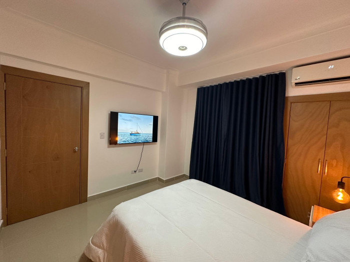 apartamentos - venta de apartamento en el cacique 1