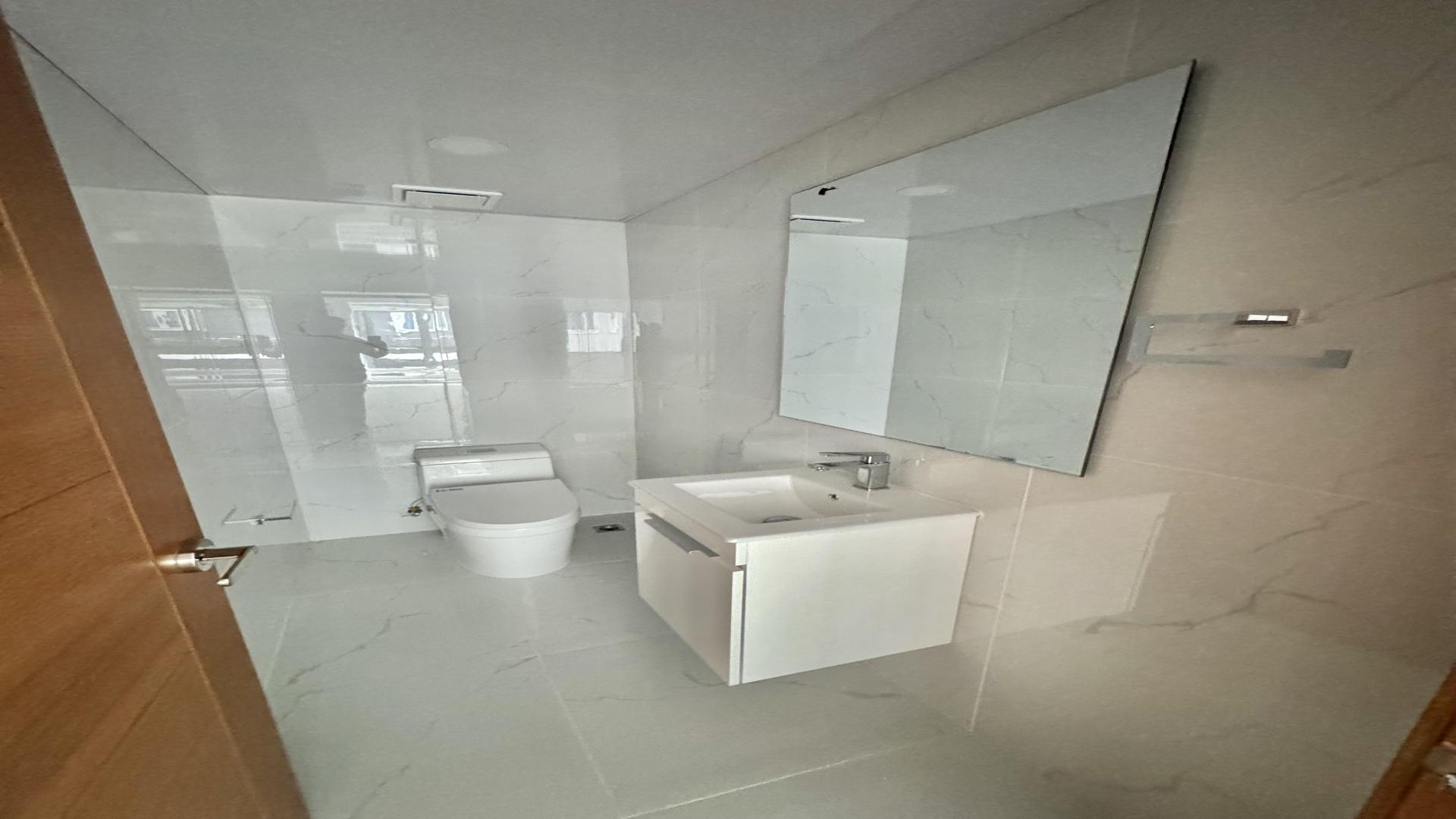 apartamentos - Apartamento Nuevo en Naco 7