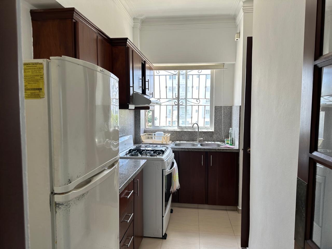 apartamentos - apartamento en alquiler - Evaristo Morales 3