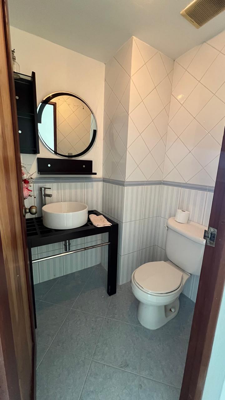 penthouses - ¡Penthouse de lujo en venta en Renacimiento, Santo Domingo! 5