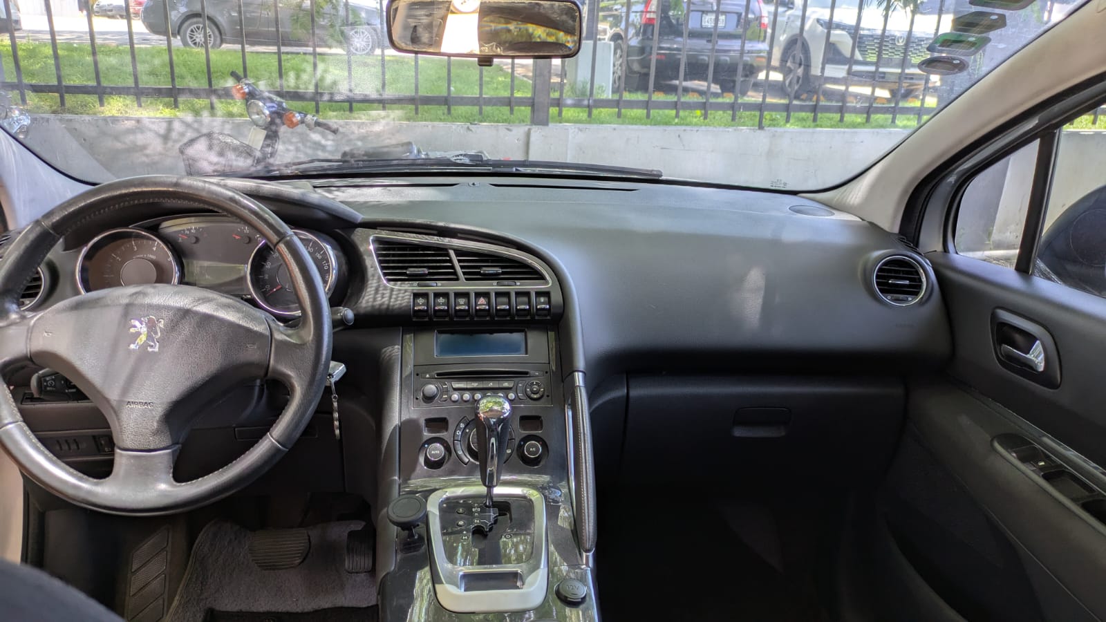 jeepetas y camionetas - Peugeot 3008 2013 4