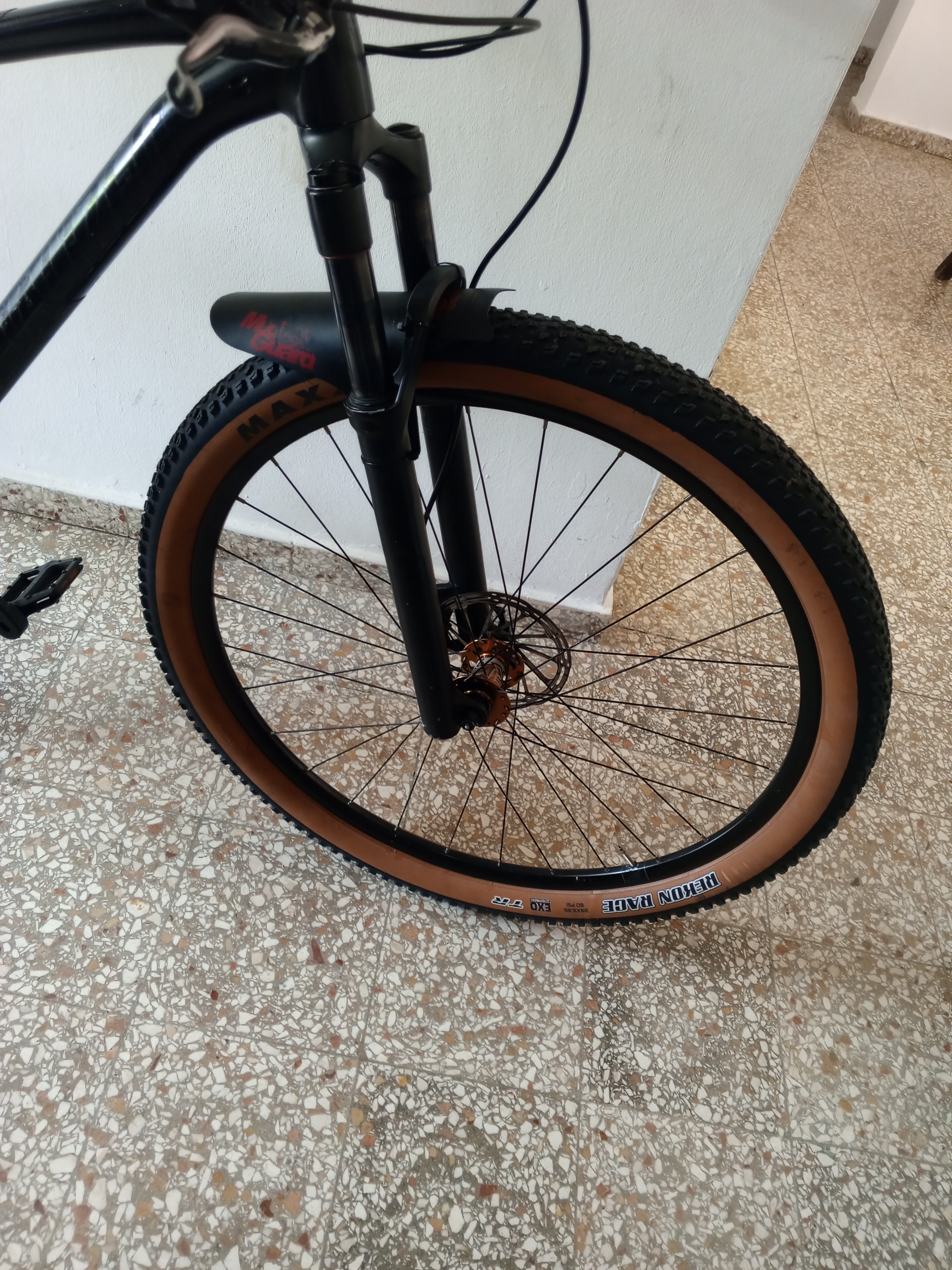 bicicletas y accesorios - Bicicleta specialed  6
