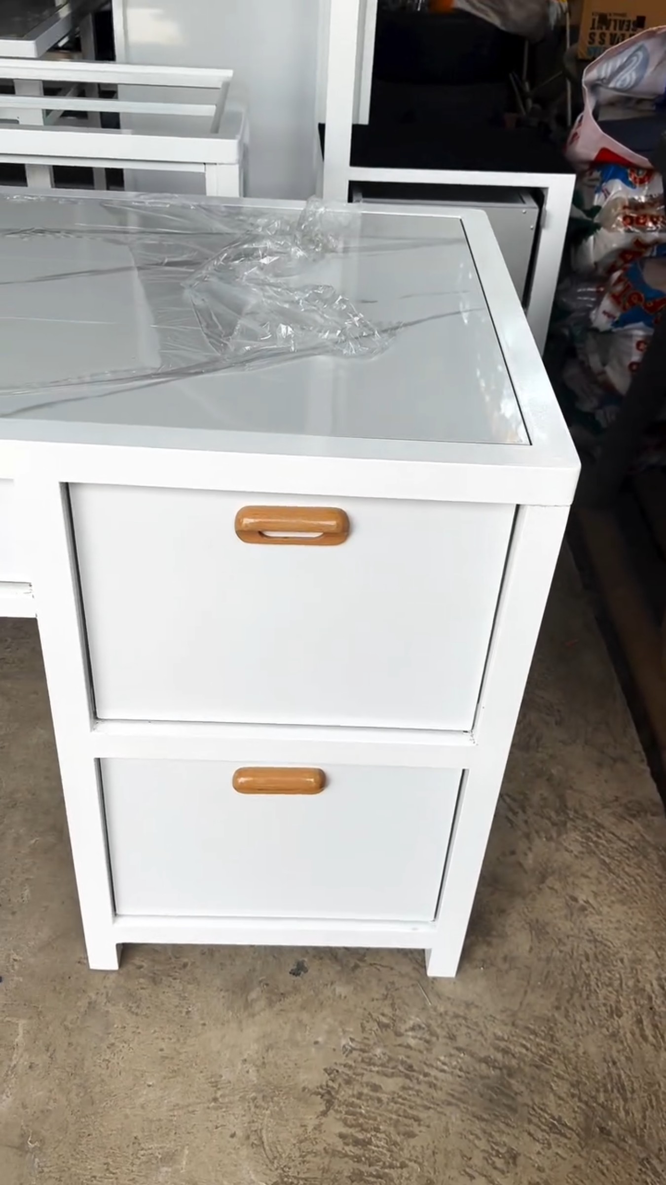 muebles y colchones - Muebles estilo único  3