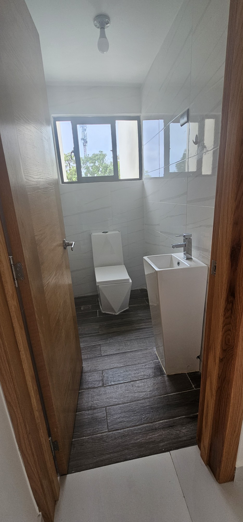 apartamentos - ALQUILER DE APARTAMENTO EN EL MILLON  4