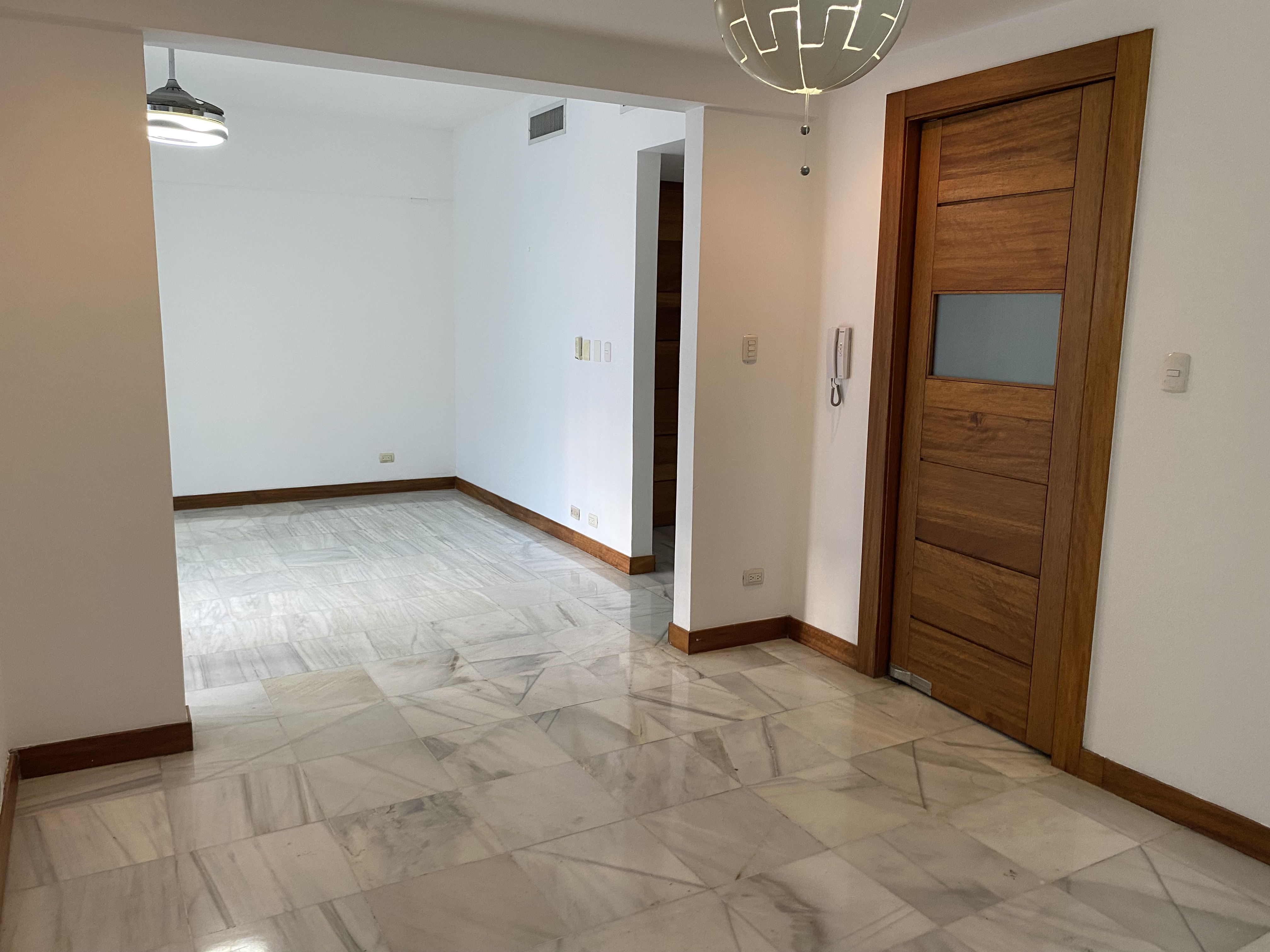 apartamentos - Venta: Apartamento 3 habitaciones en Naco 4