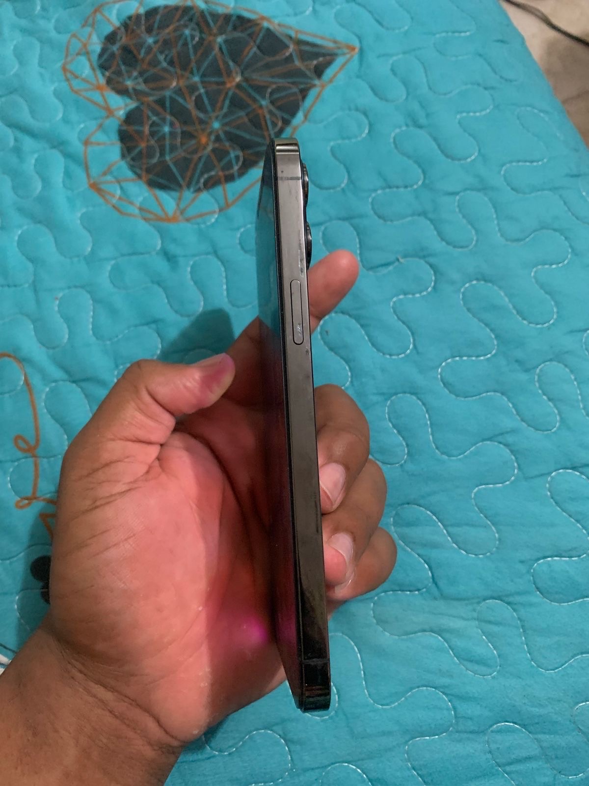 celulares y tabletas - iPhone 12 Pro Max  3
