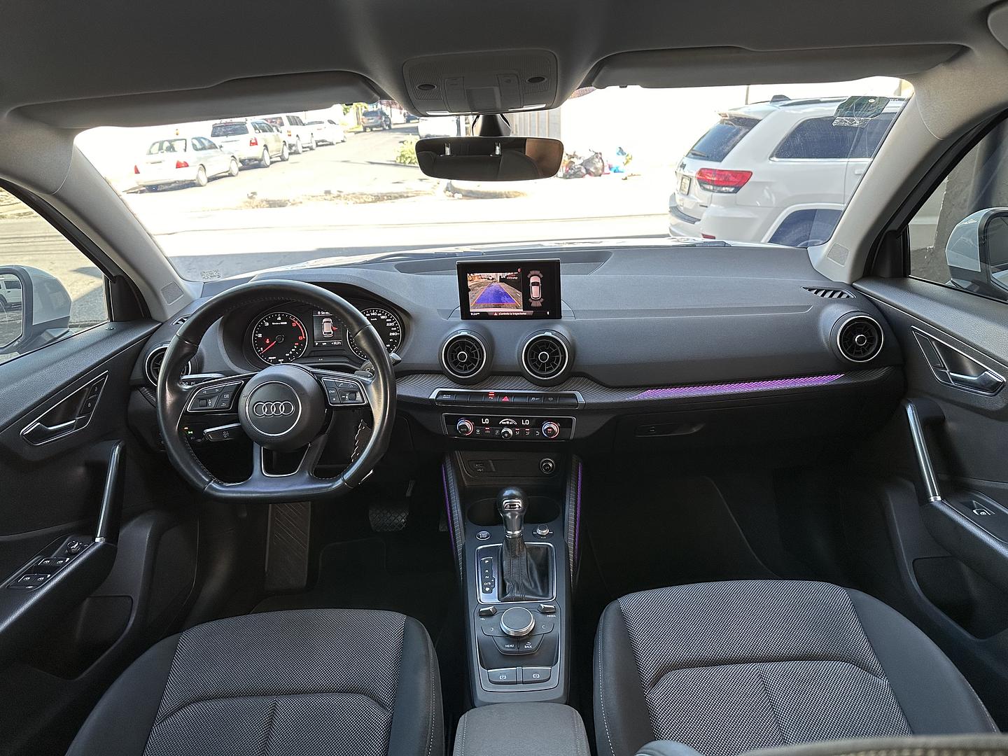 jeepetas y camionetas - AUDI Q2 tdi 2018 4