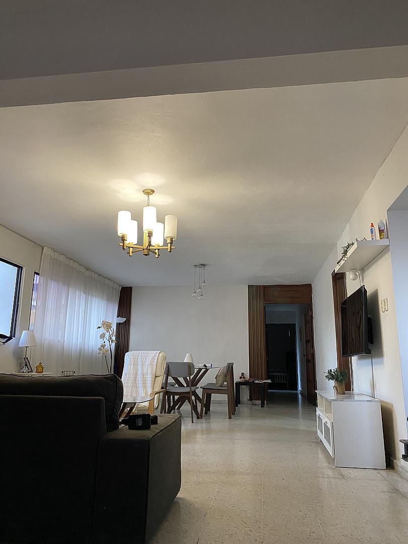 apartamentos - Vendo apartamento bella vista mirador sur. 0