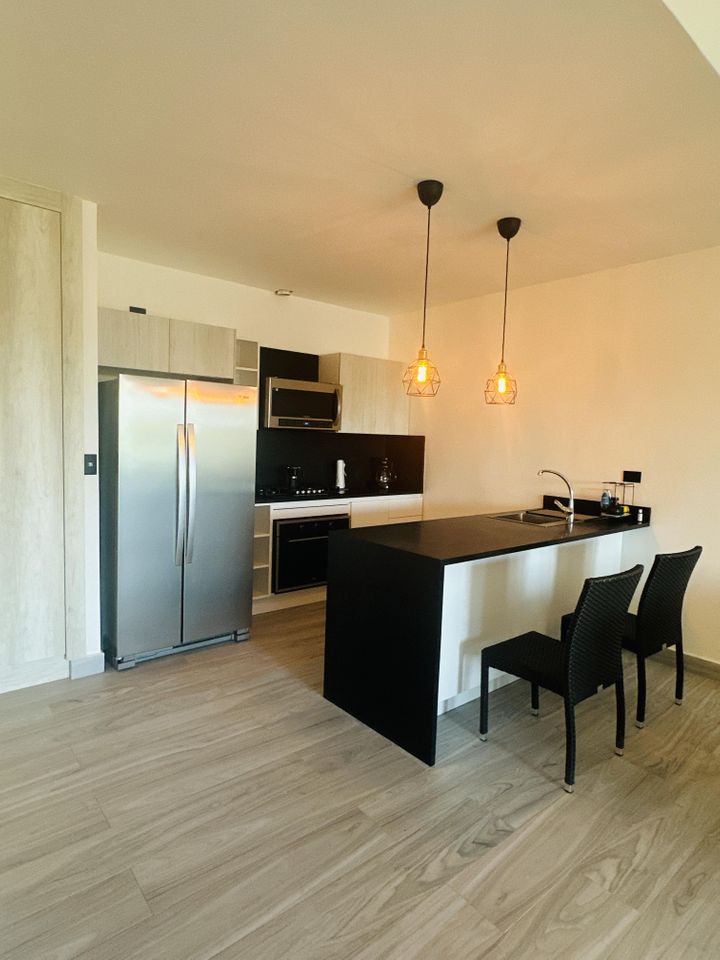 apartamentos - Apartamento en Punta Cana Village de  3 habitacion 4
