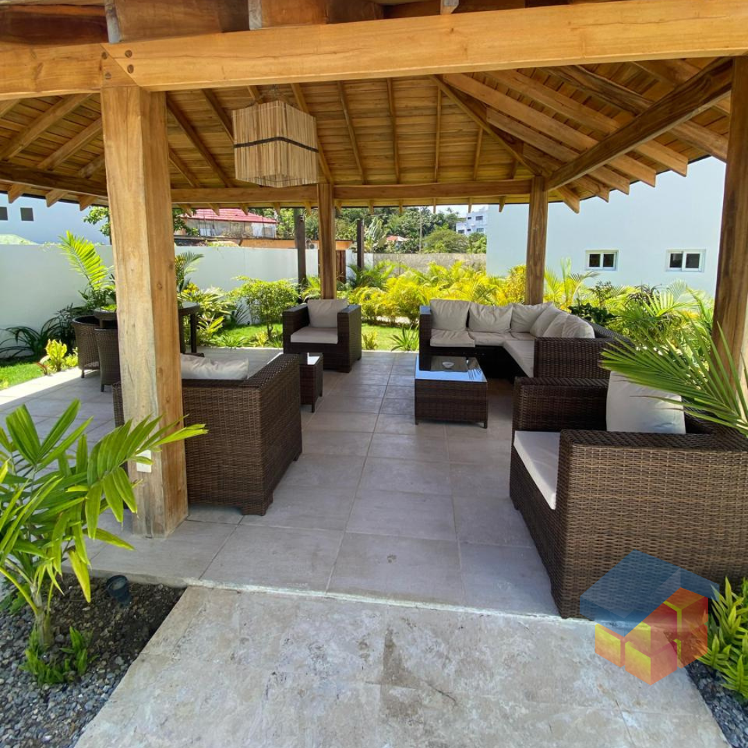 apartamentos - Apto. Venta Las Terrenas  9