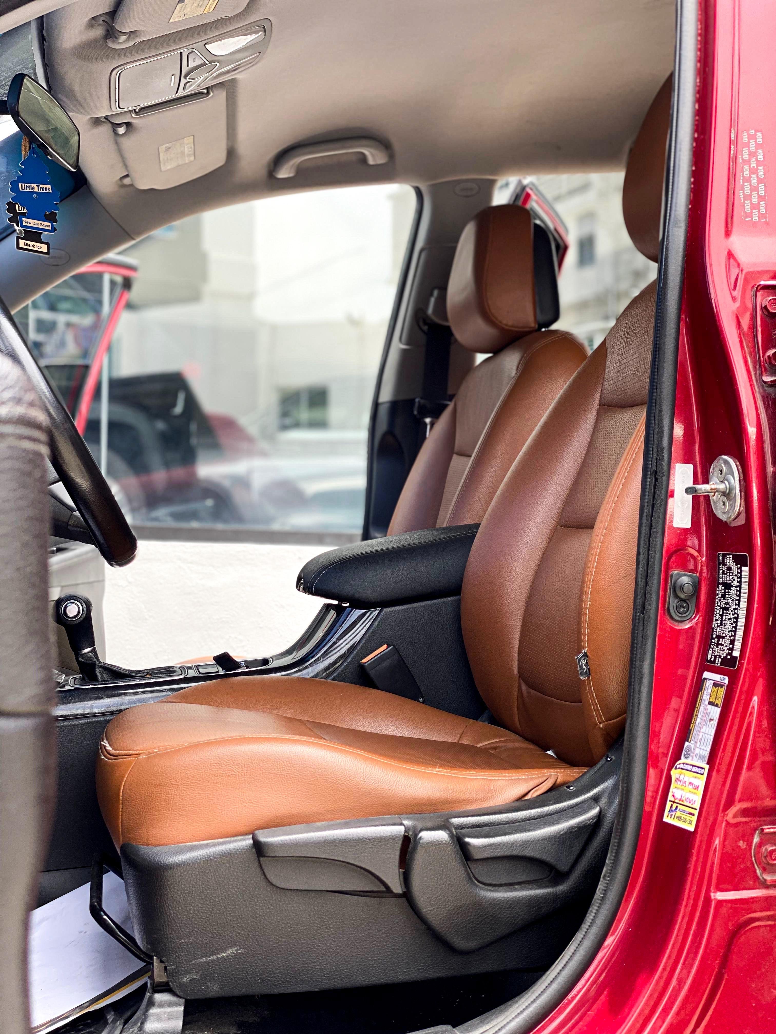 jeepetas y camionetas - Kia Sorento 2014 NO IMPORTA EL CRÉDITO  2