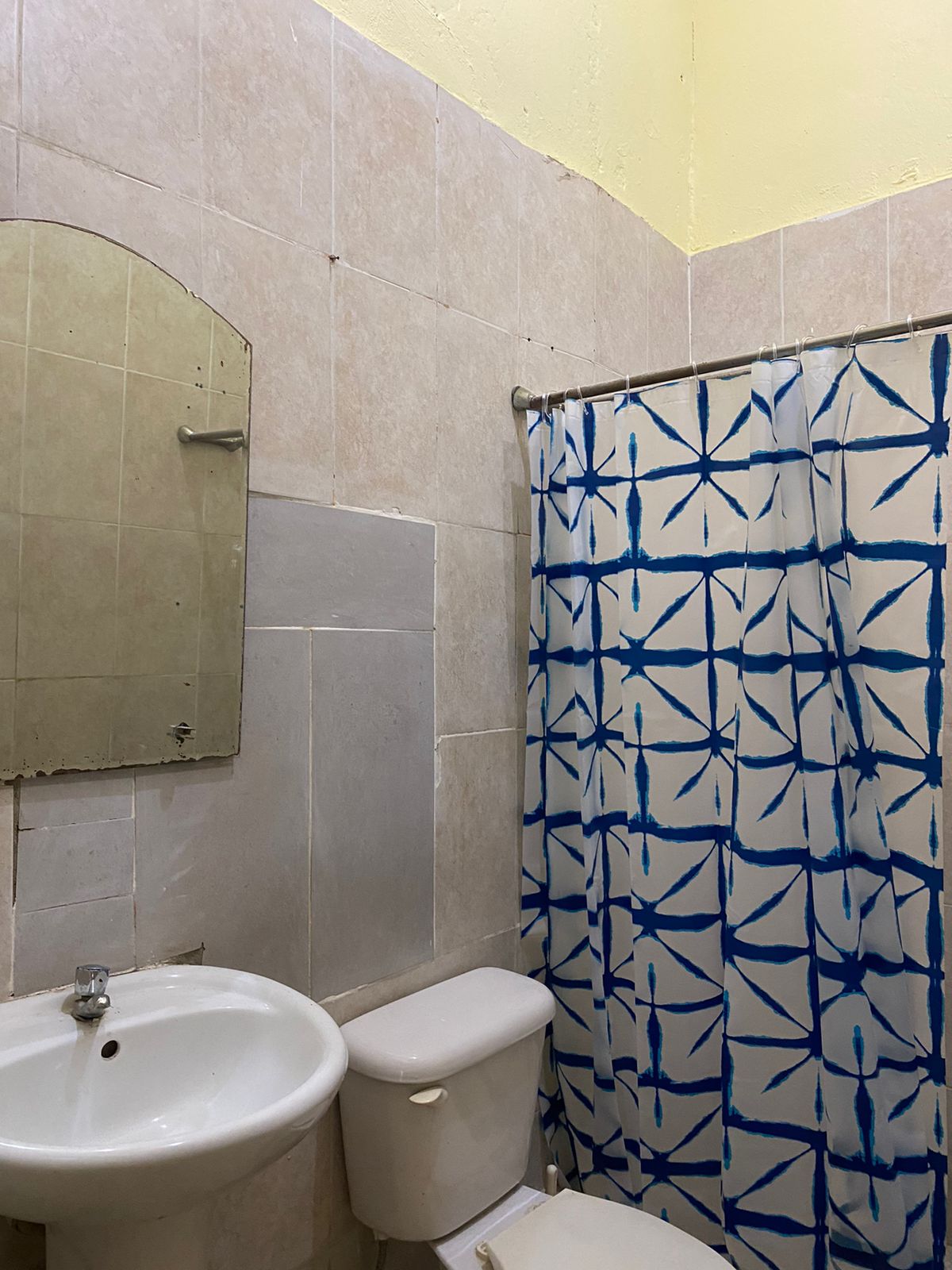 apartamentos - Alquiler Estudio Ubicado en la Zona Colonial 6